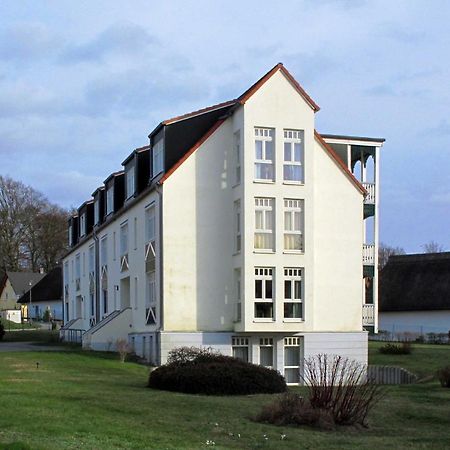 Ferienwohnung Strandnah Mit Balkon Koserow Exterior photo